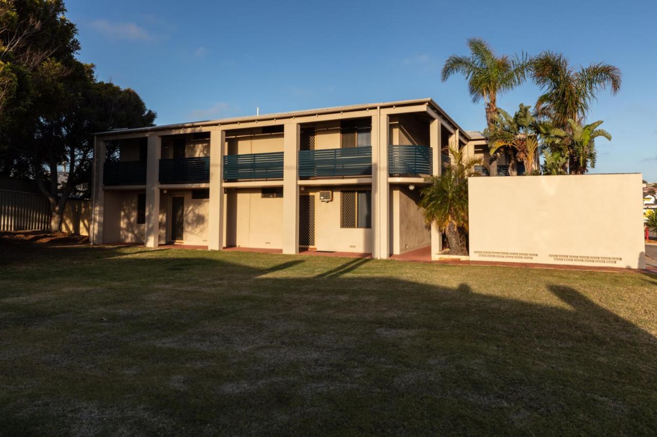 Sails Geraldton Accommodation Kültér fotó