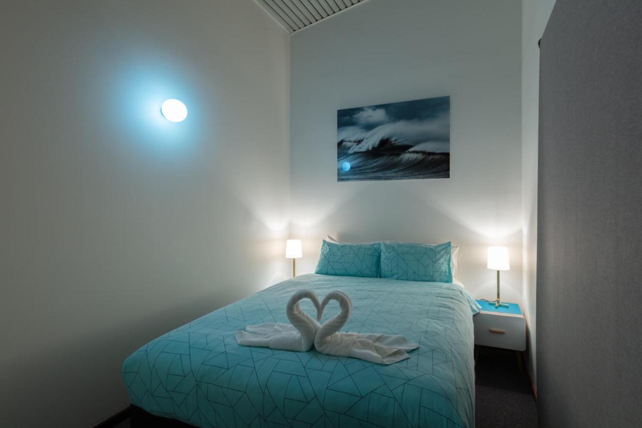 Sails Geraldton Accommodation Kültér fotó